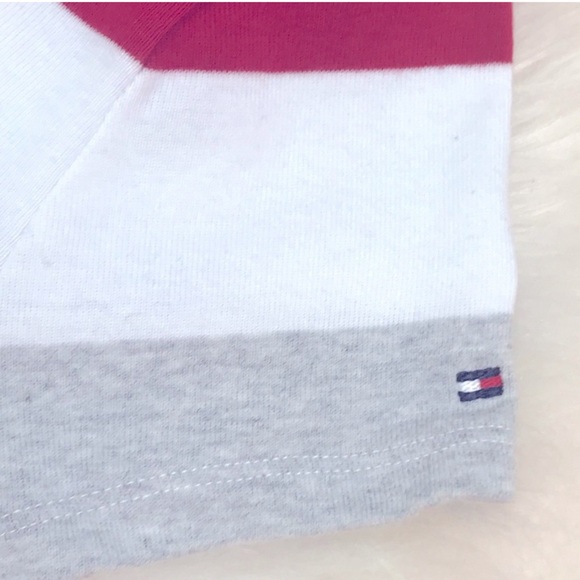 Women’s Tommy Hilfiger shirt - Picture 6 of 6